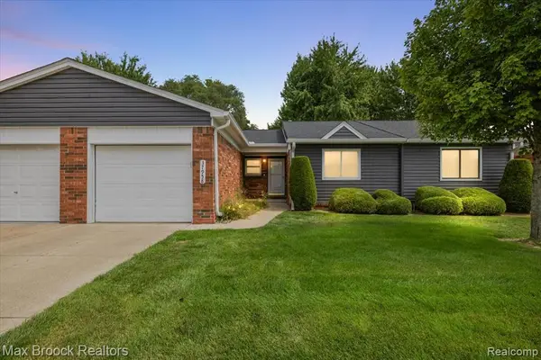 37958 Dor Sal, Sterling Heights, MI 48312