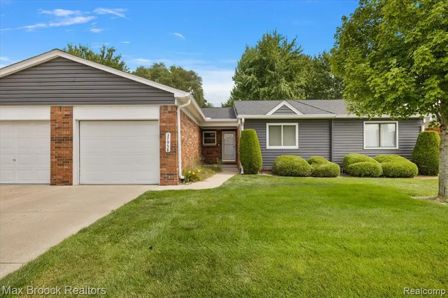 37958 Dor Sal, Sterling Heights, MI 48312 - #2