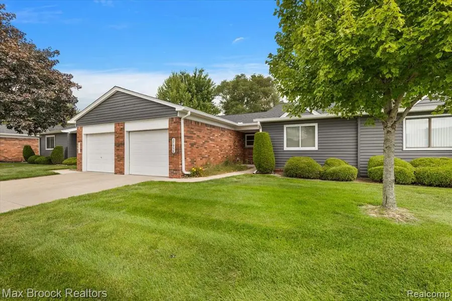 37958 Dor Sal, Sterling Heights, MI 48312 - #3