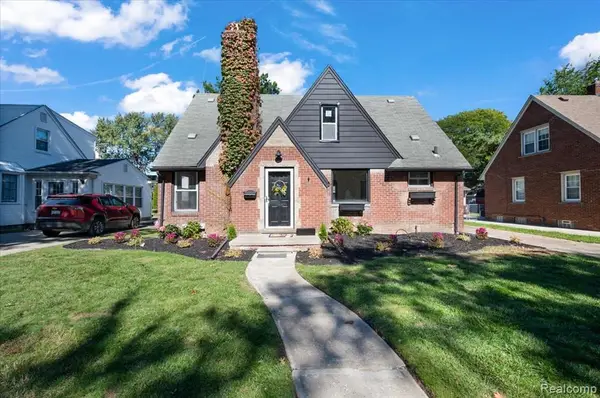13126 Chestnut, Southgate, MI 48195