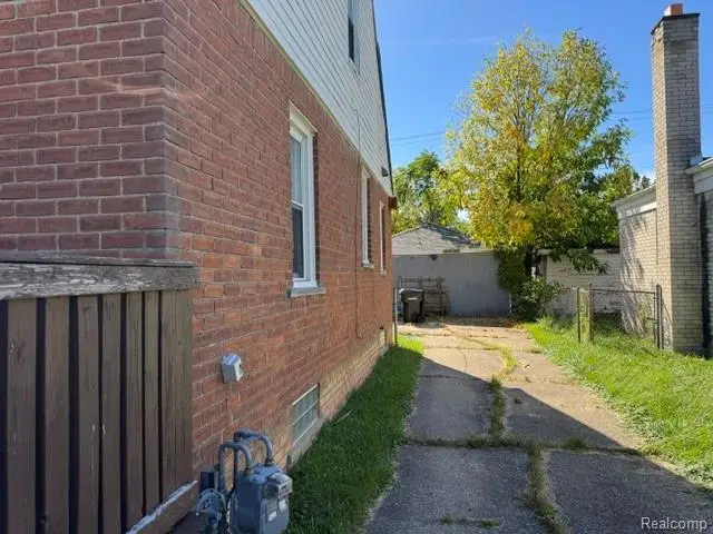 20437 Tireman, Detroit, MI 48228 - #2