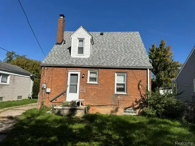 20437 Tireman, Detroit, MI 48228 - #3