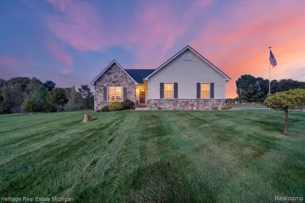 9172 Acacia, Pinckney, MI 48169