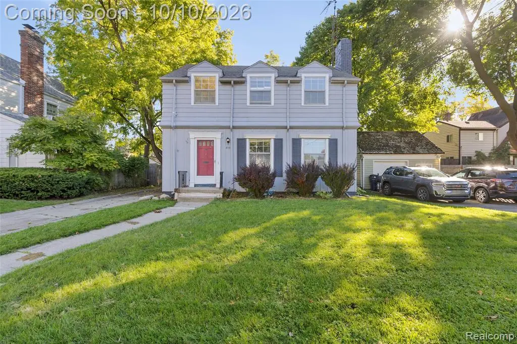 813 Kensington, Flint, MI 48503 - #1
