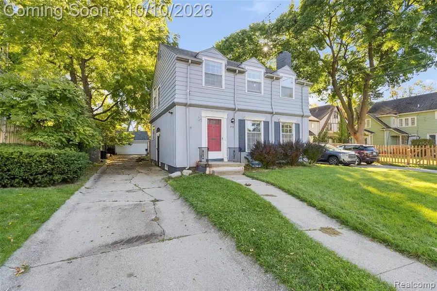 813 Kensington, Flint, MI 48503 - #2