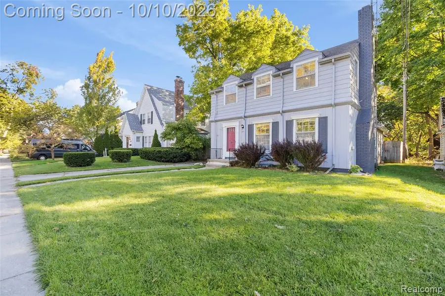 813 Kensington, Flint, MI 48503 - #3