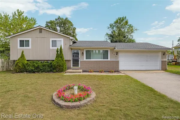 348 Decca, White Lake, MI 48386
