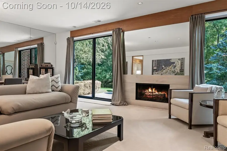 89 Barden, Bloomfield Hills, MI 48304 - #3