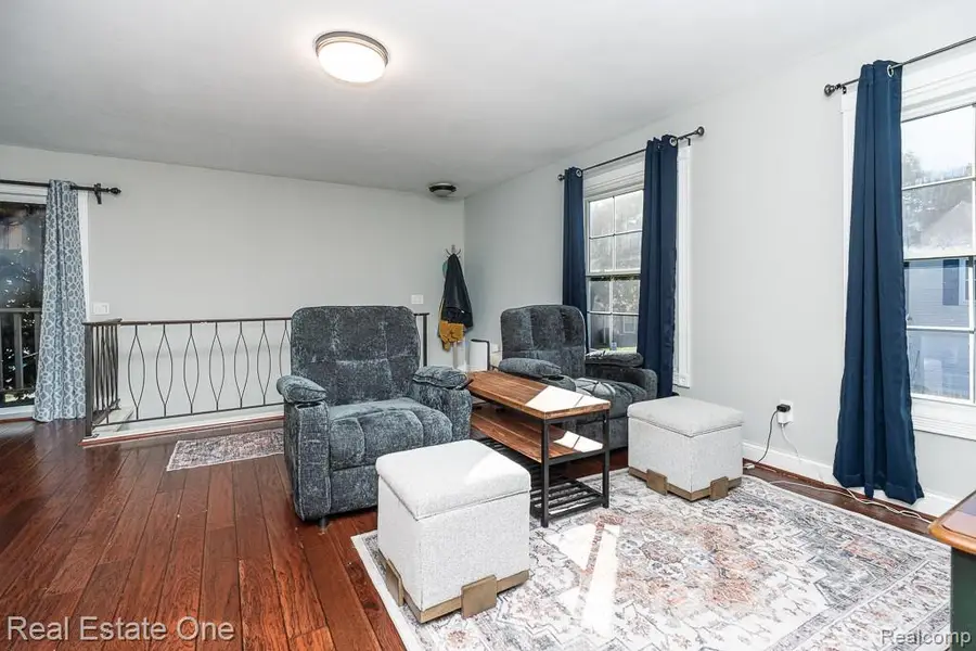 2987 Maplewood #D, Lake Orion, MI 48360 - #3