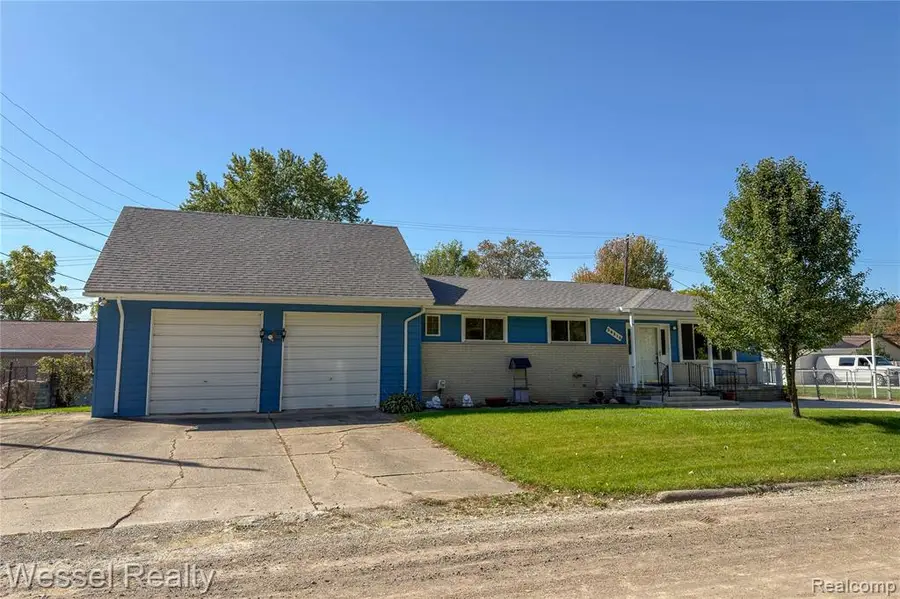 28210 Vandy, Harrison Township, MI 48045 - #3
