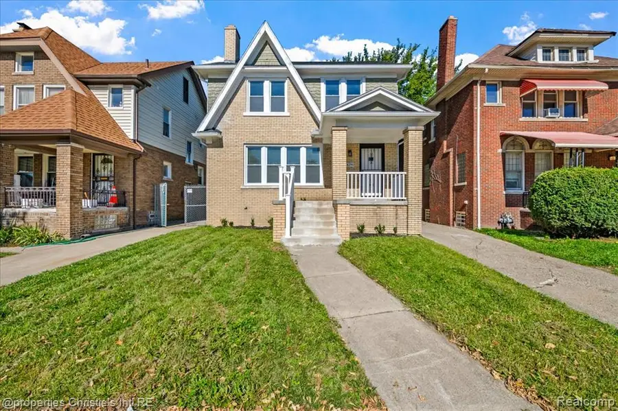 4290 Pasadena, Detroit, MI 48238 - #2