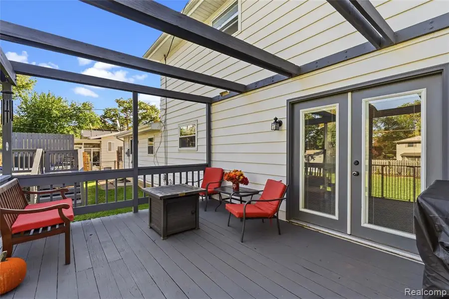 1019 Clearview, Flushing, MI 48433 - #2