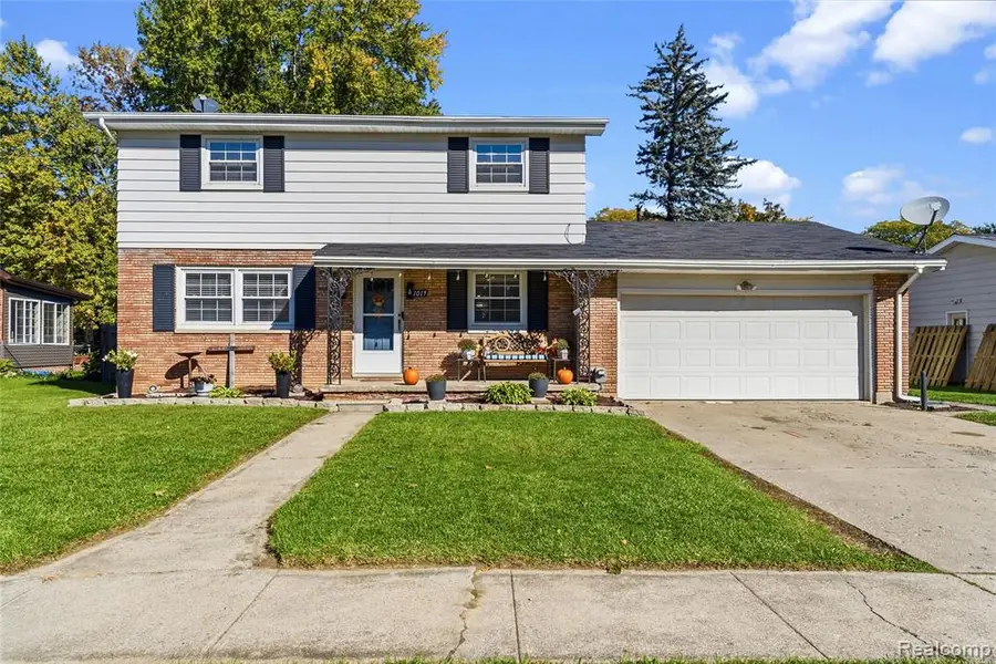 1019 Clearview, Flushing, MI 48433 - #3