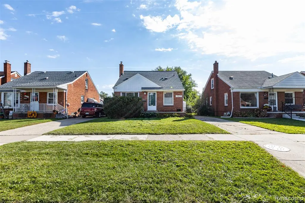 15625 Moore, Allen Park, MI 48101 - #1