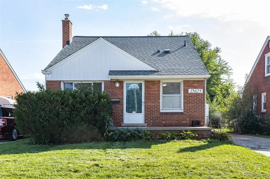 15625 Moore, Allen Park, MI 48101 - #2