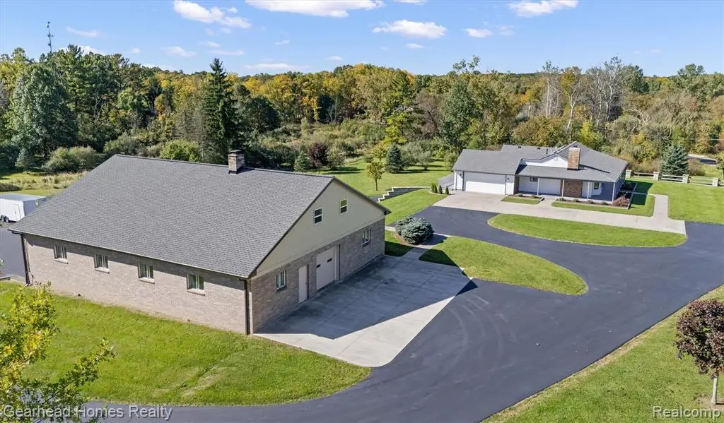 5770 Pontiac, Ann Arbor, MI 48105 - #1