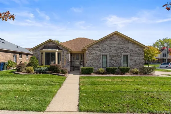 35616 Wellston, Sterling Heights, MI 48312