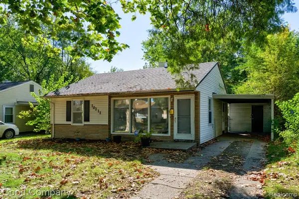 10211 Troy, Oak Park, MI 48237