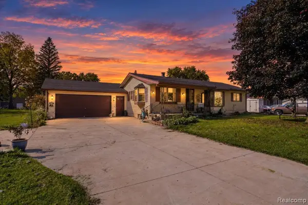 7178 Riegler, Grand Blanc, MI 48439