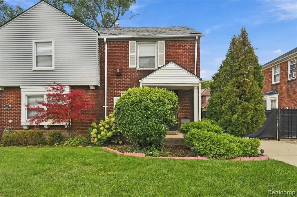 2075 Ewald, Detroit, MI 48238 - #1