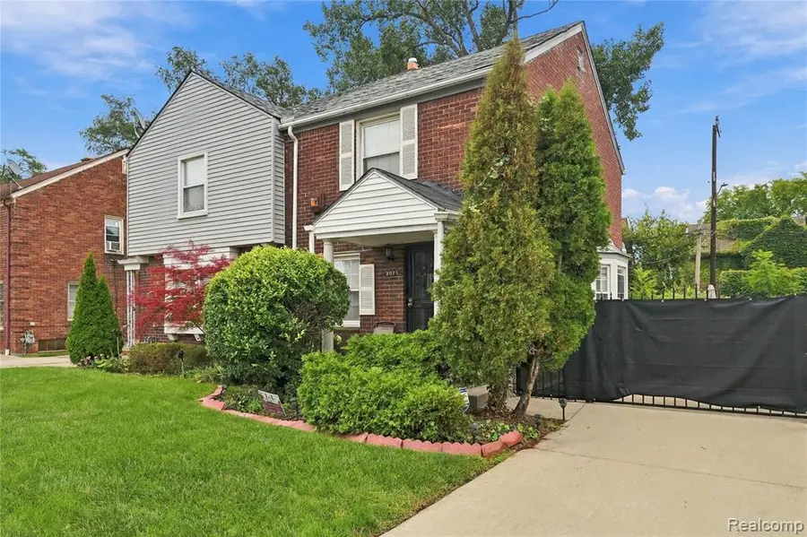 2075 Ewald, Detroit, MI 48238 - #2