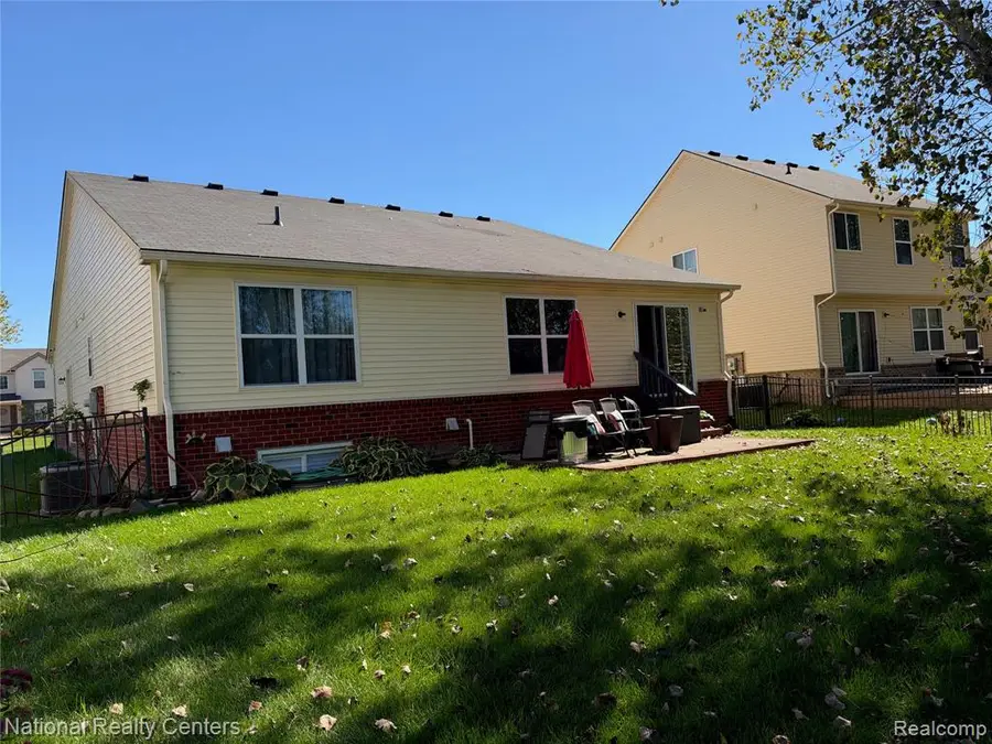 6166 Inverness, Romulus, MI 48174 - #2