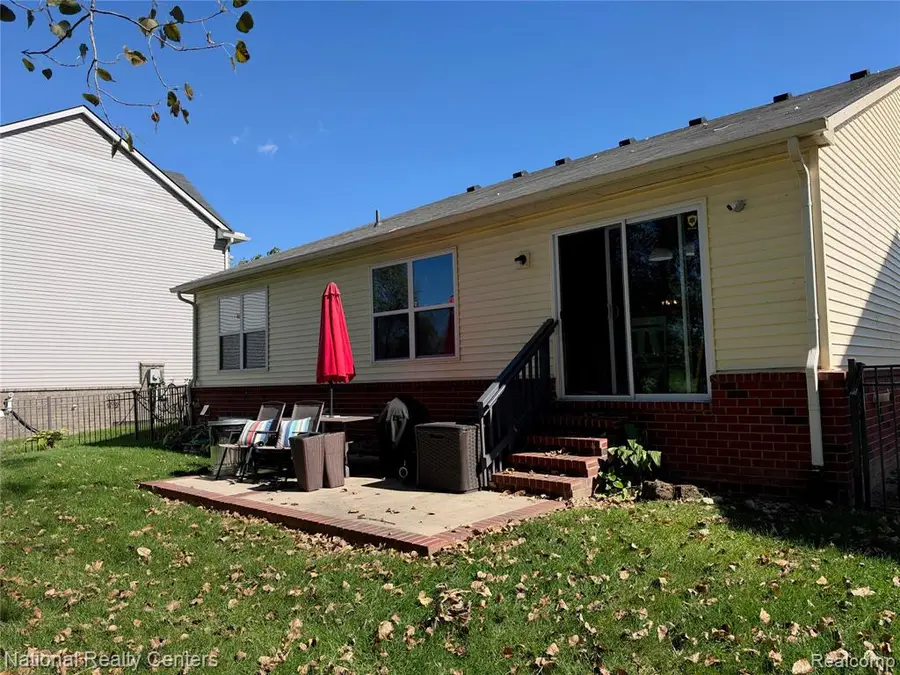 6166 Inverness, Romulus, MI 48174 - #3