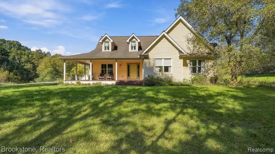 8208 Rattalee Lake, Clarkston, MI 48348 - #2