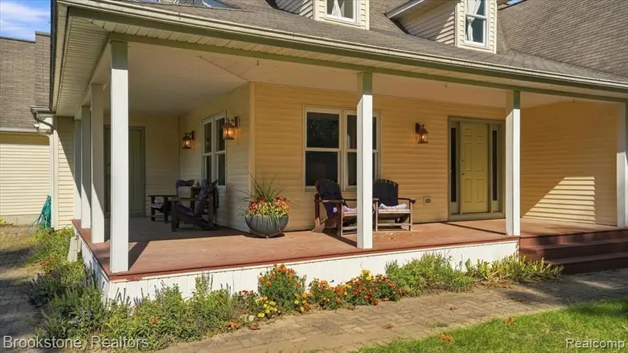 8208 Rattalee Lake, Clarkston, MI 48348 - #3