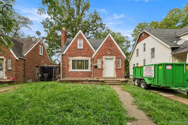 11735 Hartwell, Detroit, MI 48227