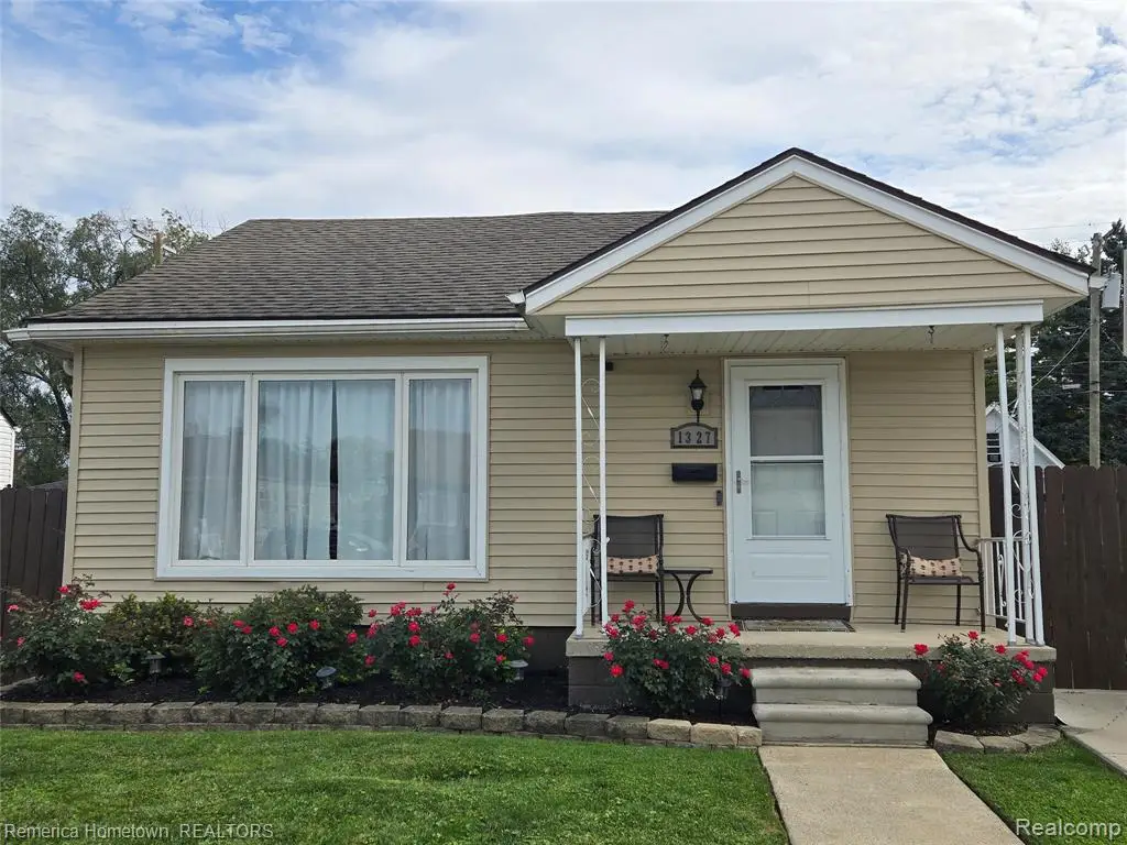 1327 Austin, Lincoln Park, MI 48146 - #1