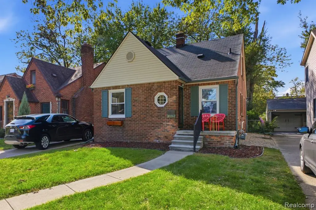 845 N Martha, Dearborn, MI 48128 - #1
