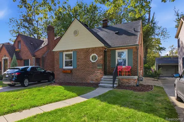 845 N Martha, Dearborn, MI 48128