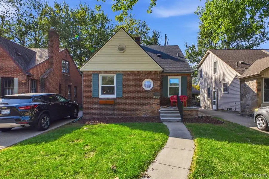 845 N Martha, Dearborn, MI 48128 - #2