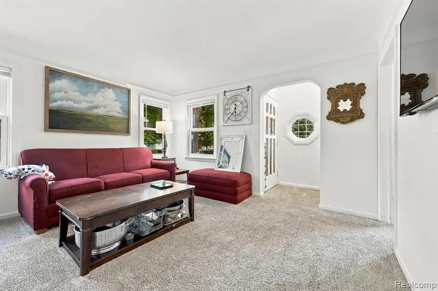 845 N Martha, Dearborn, MI 48128 - #3
