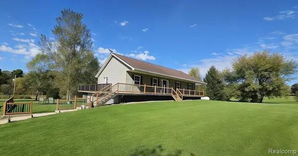 13252 Wilmore, Stockbridge, MI 49285