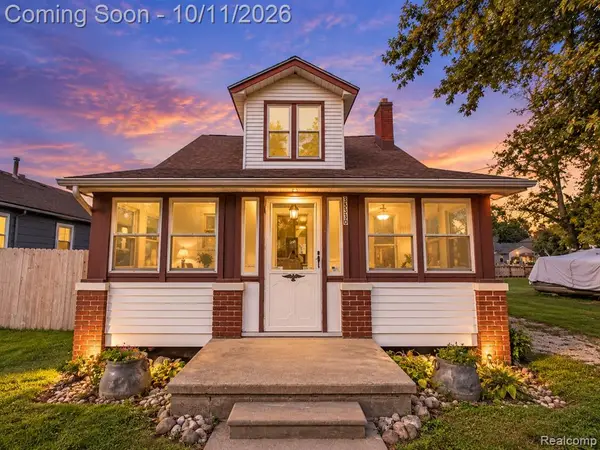 35330 Lake, Brownstown, MI 48173