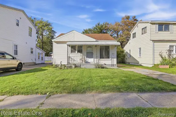14073 Hendricks, Warren, MI 48089