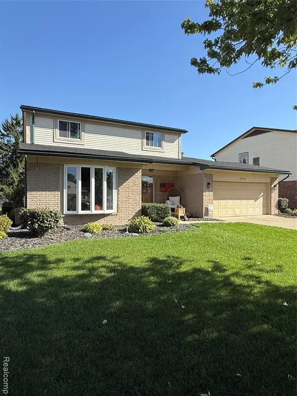 20762 Richard, Brownstown, MI 48183
