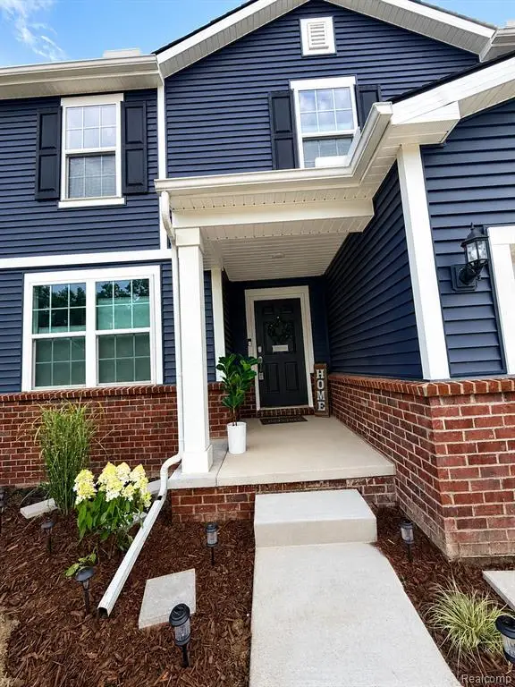 9171 Dogwood, Dexter, MI 48130