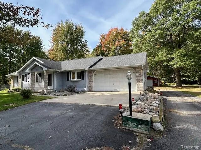 3842 Clutier, Saginaw, MI 48601 - #3