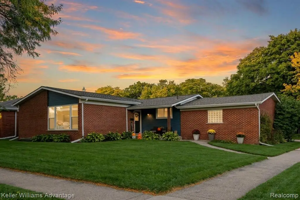 14208 Denne, Livonia, MI 48154 - #1