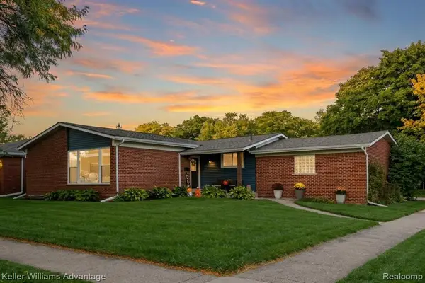 14208 Denne, Livonia, MI 48154