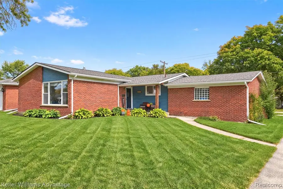 14208 Denne, Livonia, MI 48154 - #2