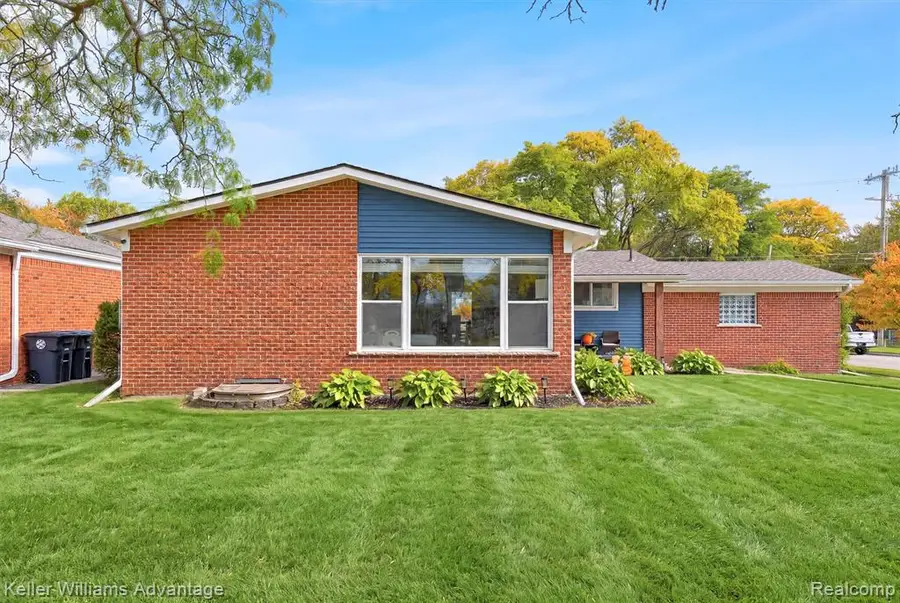 14208 Denne, Livonia, MI 48154 - #3