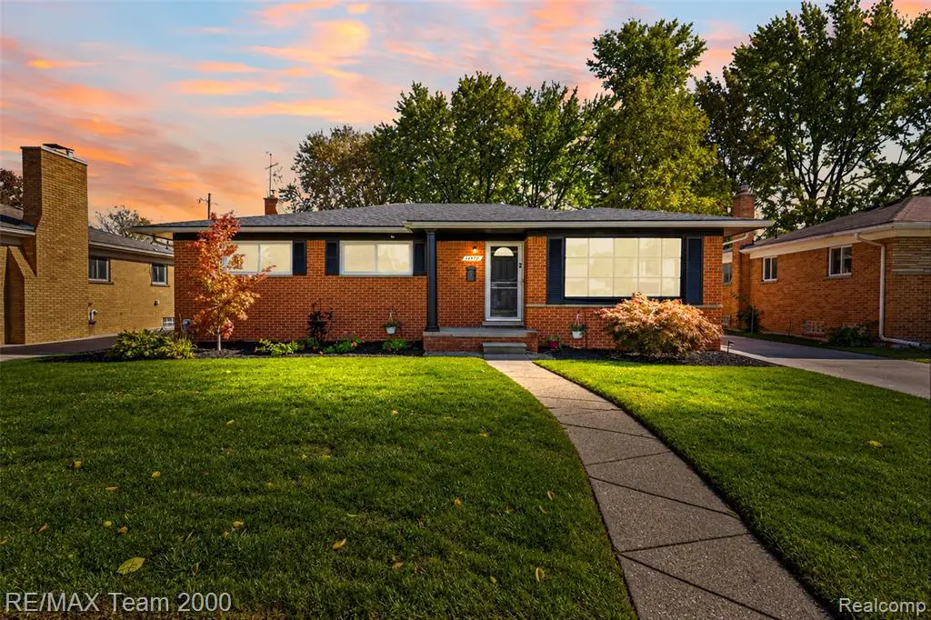 14370 Alexander, Livonia, MI 48154 - #1
