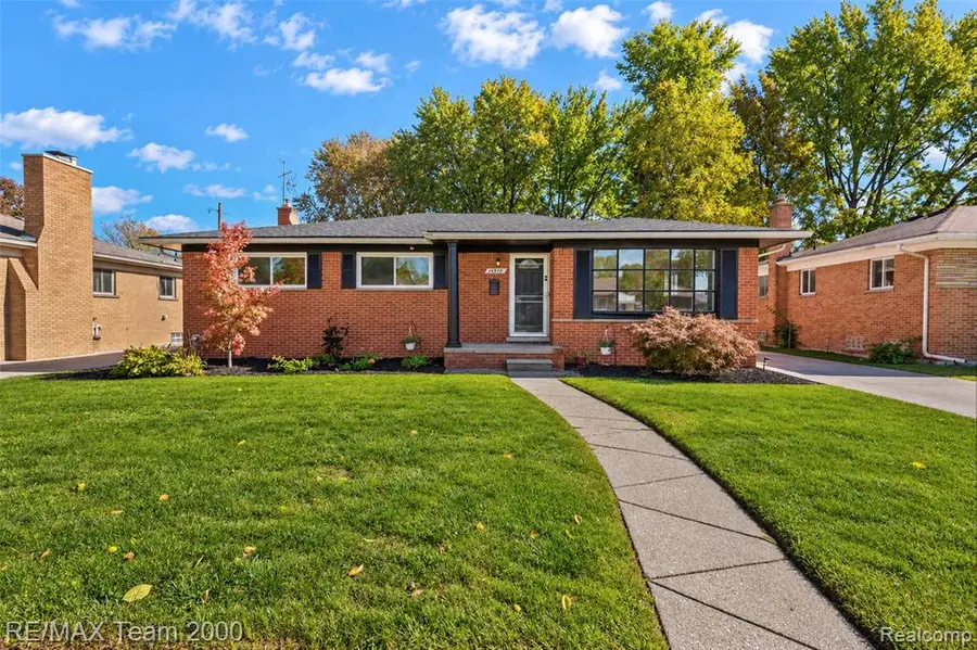 14370 Alexander, Livonia, MI 48154 - #3