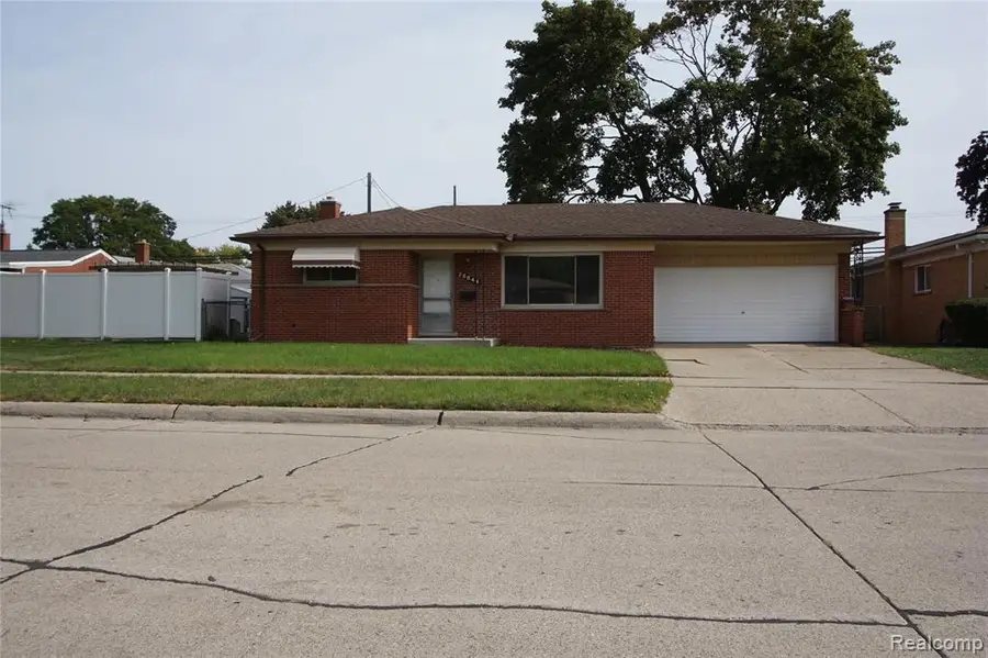 28644 Grobbel, Warren, MI 48092 - #2