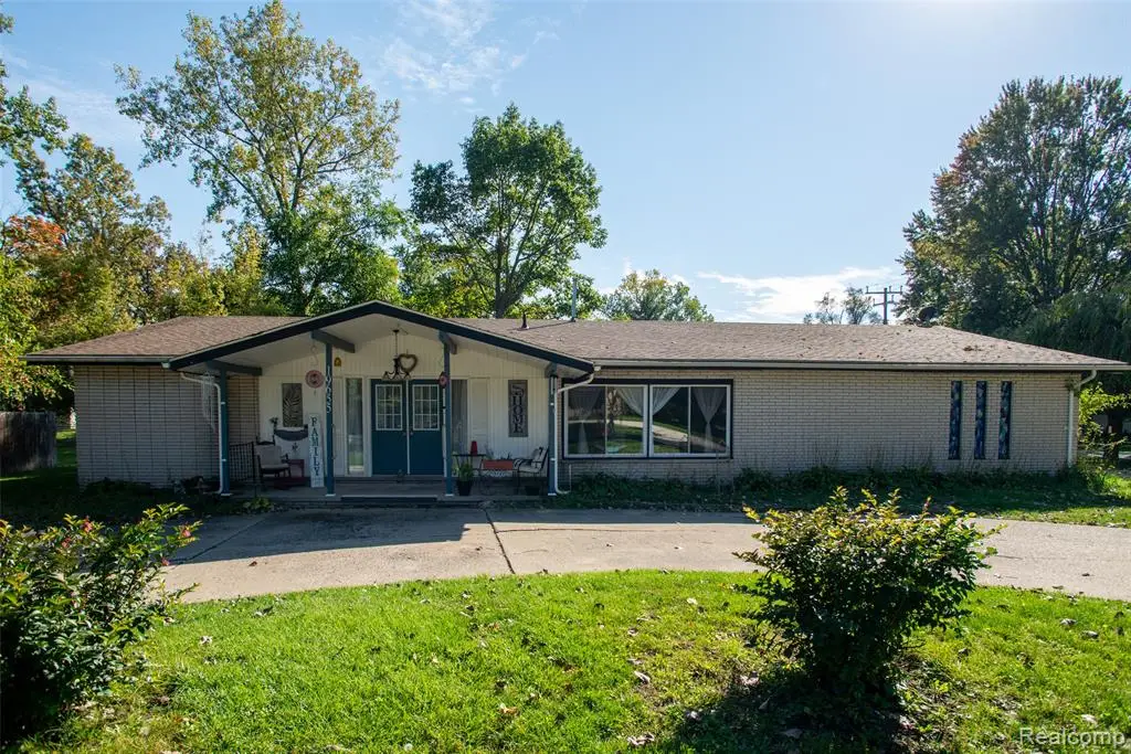 19655 Saxton, Southfield, MI 48075 - #1