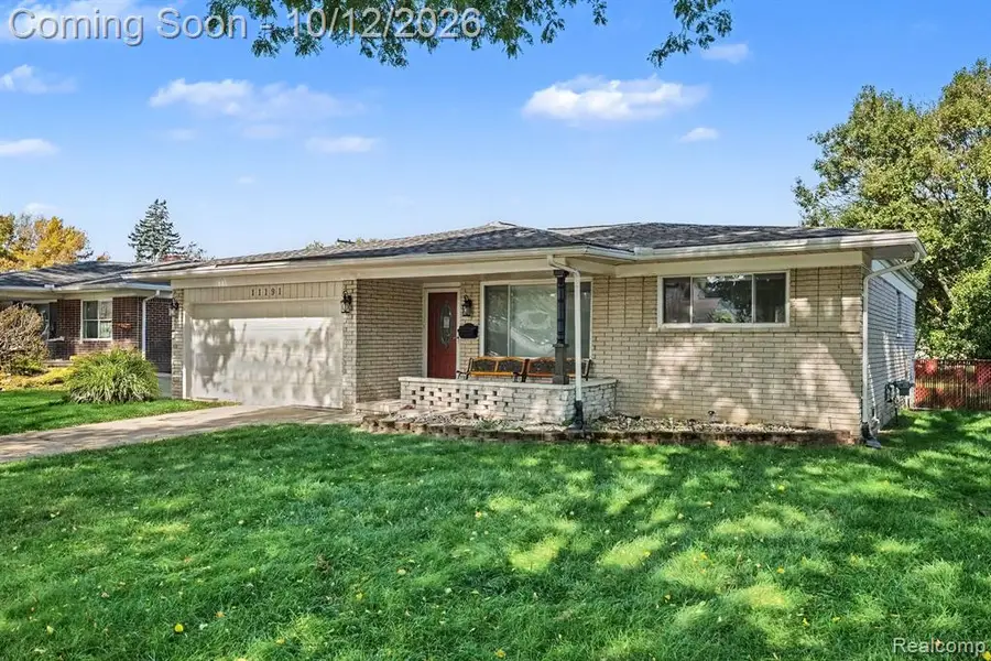 11191 Lorman, Sterling Heights, MI 48312 - #3